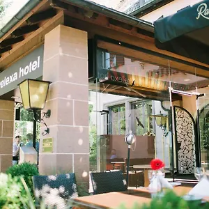 Hotel Relexa Waldhotel Schatten Gmbh
