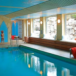 4* Hotel Azenberg