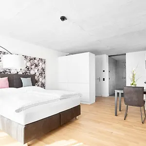 Appart hôtel Livisit Bergapartments, Stuttgart