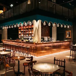 4* Hotel Ruby Hanna