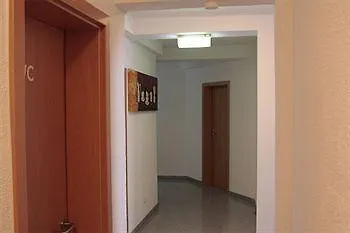 Hotel Linde Stuttgart