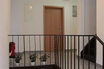 Hotel Linde Stuttgart 3*,  Allemagne