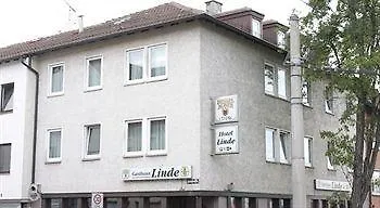 Hotel Linde Stuttgart