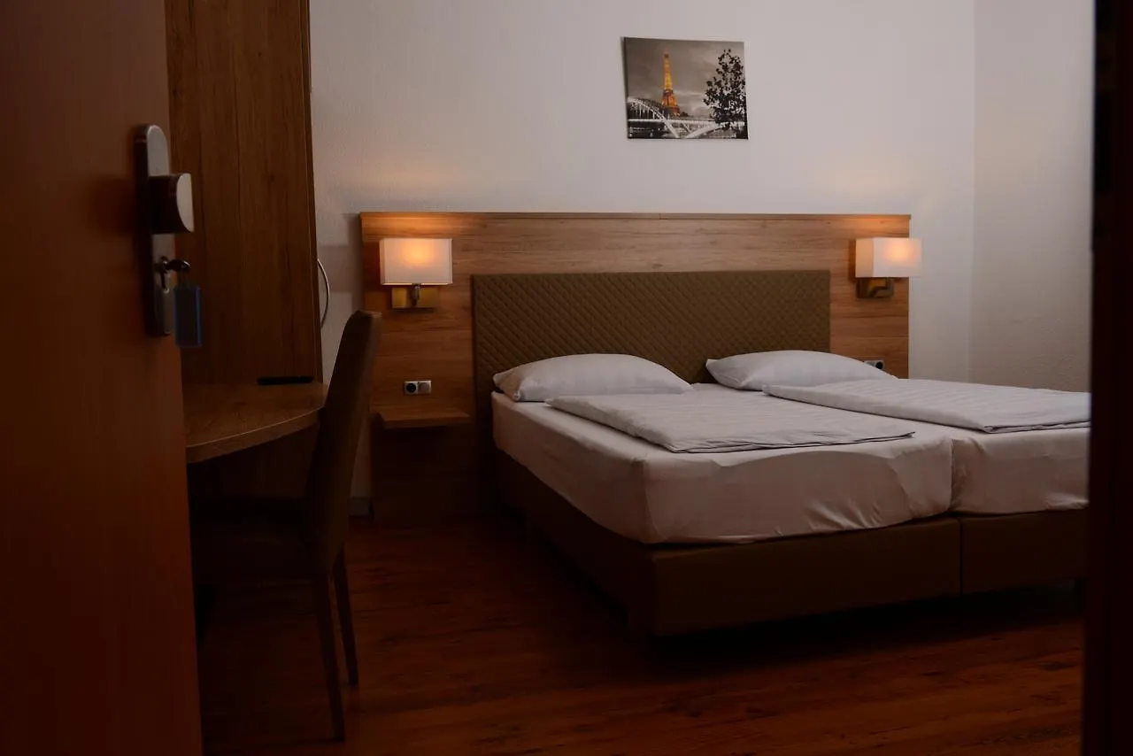 Hotel Linde Stuttgart 3*,  Allemagne