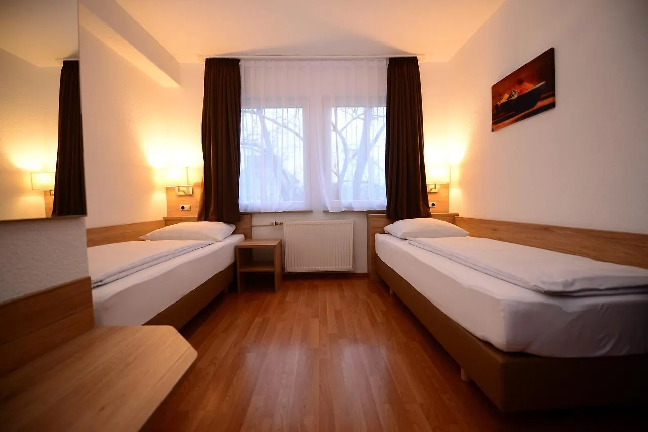 Hotel Linde Stuttgart