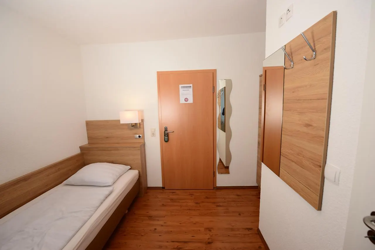 Hotel Linde Stuttgart 3*,  Allemagne